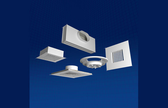 Greenheck Launches Air Distribution Product Line » ACprosite
