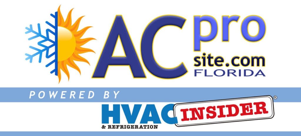 ACprosite » Informing & Supporting FL Conditioning Air Professionals