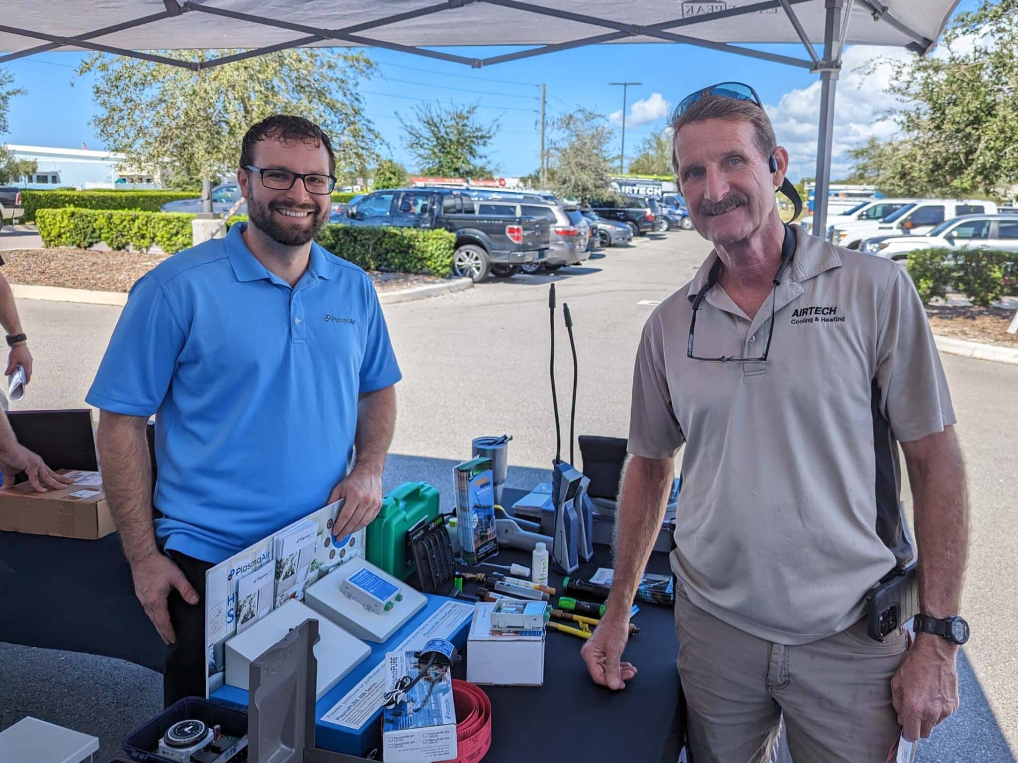 Gorman Sarasota Opens HVAC Division ACprosite   G3 Scaled 