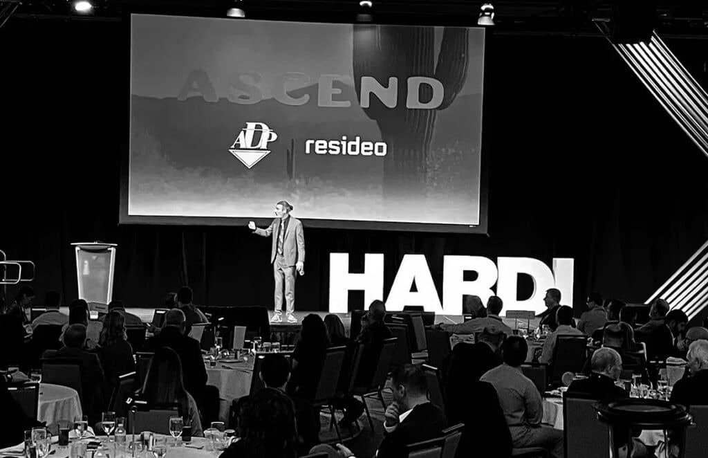 HARDI 2023 Annual Conference Ascend Surpasses Last Year’s Record